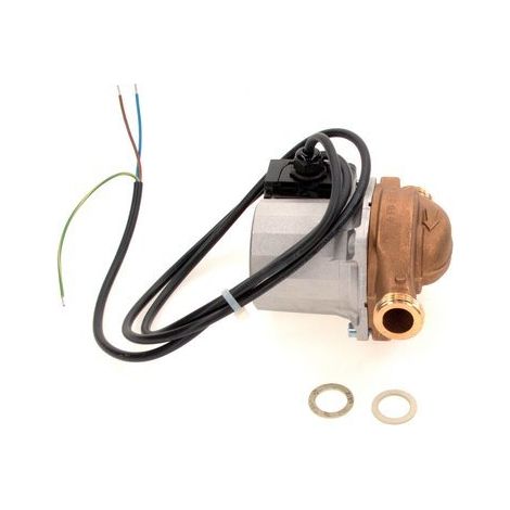 BOSCH Zirkulationspumpe DN20,BL140,G1 everp, 87182214200 (1/2)