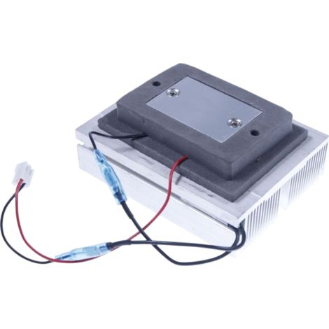 Module thermo électrique