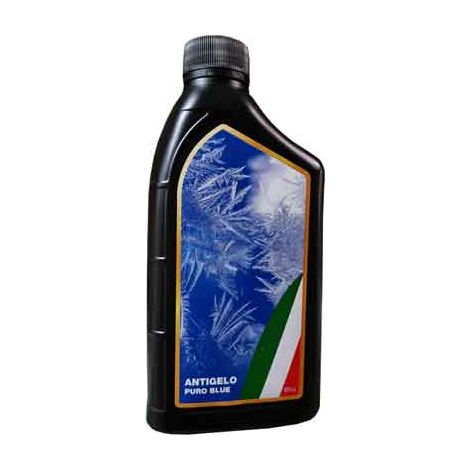 LIQUIDO RADIATORI PERMANENTE PURO 1 lt - blu