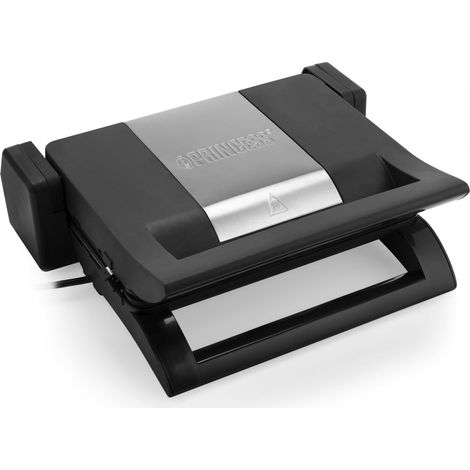 Princess 112536 Grill multifunción negro 1500 W (1/5)
