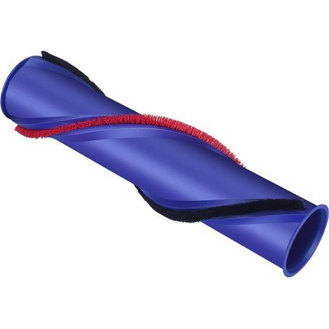 Ersatzbürstwalze für Dyson V8 Staubsauger, Bürstenrollenhalter Teil Nr. 967485-01(für V8 Modelle)