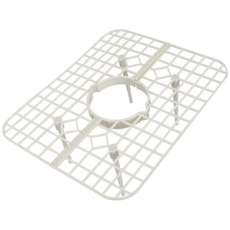 Support pour fraisiers blancs - Plateau carré résistant pour le jardinage à domicile (1/5)