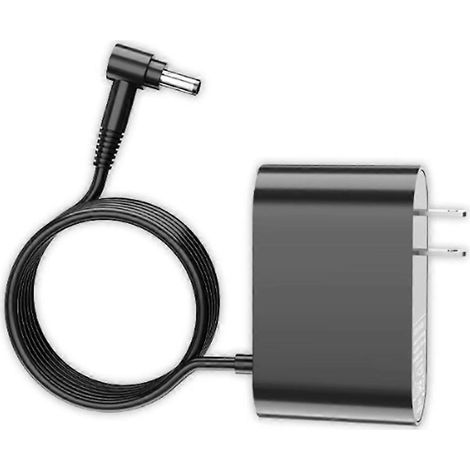 Ersatz-Netzkabel 30,45 V für die Akku-Staubsauger V10, V11 und V12 - Zubehör: Ladekabel (US-Stecker) (1/5)