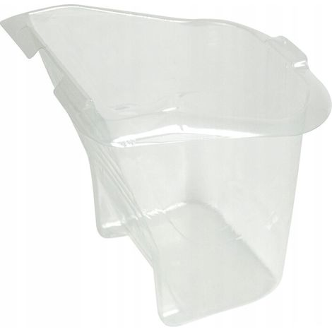 MOTIVE PAINT Becher-Nachfüllpackungen 1L 5 Stück 030 421