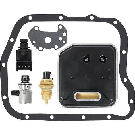 Kit de filtre pour capteur de pression du régulateur de l'électrovanne de transmission 42re ( ) (1/5)