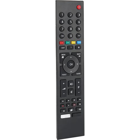 Intelligente Ersatzfernbedienung, kompatibel mit den Grundig-Modellen TS1187R und RC3214801/02 (1/5)
