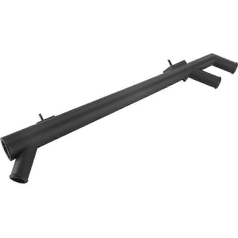 Tuyau de sortie de chauffage, tuyau de pompe à eau, tuyau de liquide de refroidissement, ensemble thermostat pour Focus 2000-2004 YS4Z-8290- YS4Z8290BA (1/5)
