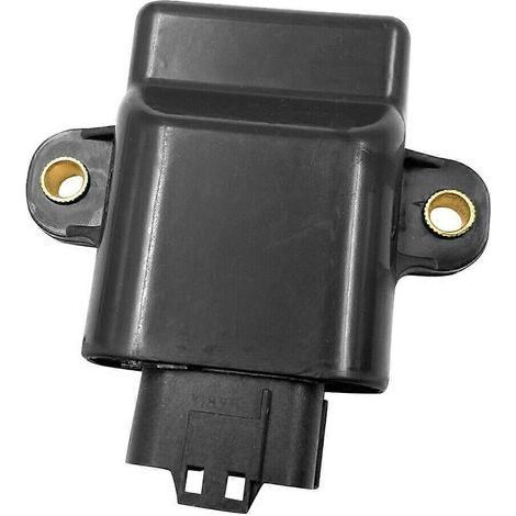 Ensemble boîtier CDI 6AH-85540-00, compatible avec les moteurs hors-bord quatre temps 15/20 ch F15/F20 (1/5)