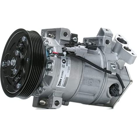 Valeo 813383 Compressore Aria Condizionata