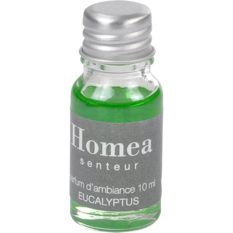 Parfum d'ambiance Senteur Eucalyptus 10 ml (1/3)