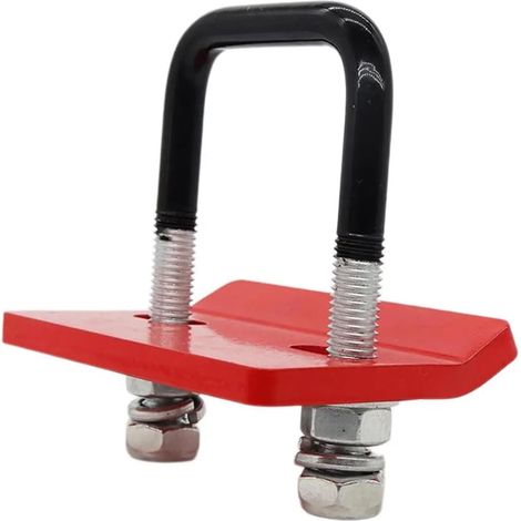 Tendeur D'attelage for Attelages De 2 Pouces, Protection De Transport — free download
