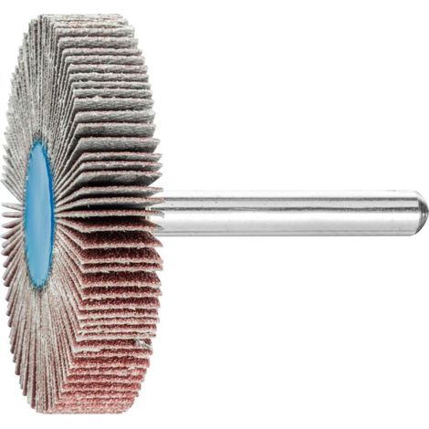 Sierra de calar HSS PFERD CORONA 25 mm x 36 mm para acero y madera