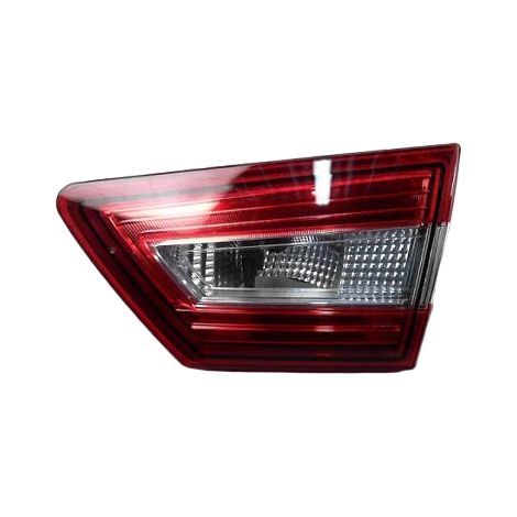 [PRODUIT D'OCCASION] Feu Arrieree Interieur Droit RENAULT Clio Iv 12-16 ♻️ Ref Oe. 265505796r - Garantie à vie (1/3)