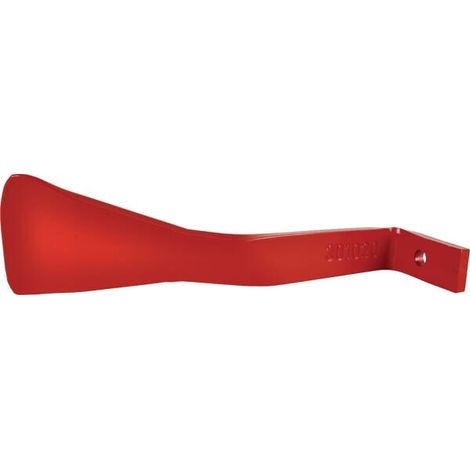 Abstreifer hinten CTC CLC Pro KVERNELAND A135136294