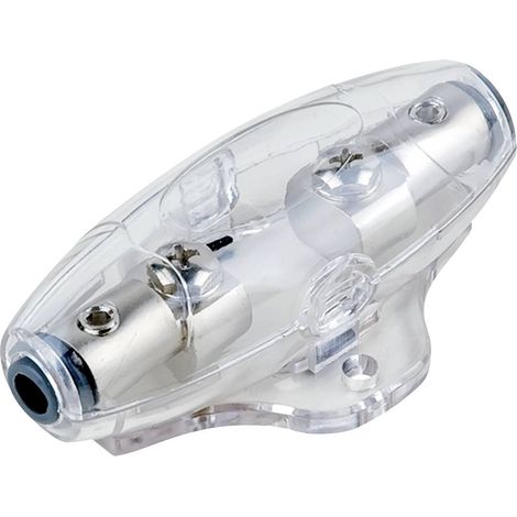 ACV 30.3804-01s Porta fusibile Mini-ANL HiFi per auto