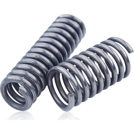 Ressorts de Kit pour STIHL MS211 MS181 MS171 MS 211 181 171 Brushcutter Spring Ressorts AV Pièces de Rechange pour Tronçonneuse Pieces Detachees Débroussailleuse Accessoires (1/4)