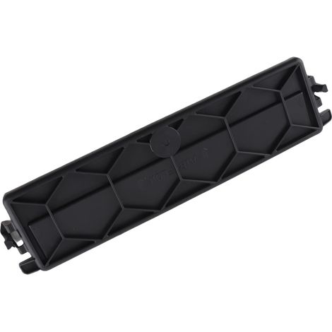 Coperchio del filtro dell'aria dell'abitacolo 79303 TBA A11, sportello di accesso in plastica per l'impianto di climatizzazione dell'auto. (1/5)
