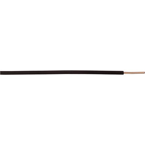 LAPP 4520031S Litze H07V-K 1 x 1.50 mm² Braun 150 m