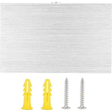 Couloir Aluminium - 200 Cm - 18 Cm Hauteur - 2 5 Mm Epaisseur - Blanc Chaud RAL 1015 - Applique LED Intégrée 3000 K - Usage Interieur Et Exterieur - 1 Unite