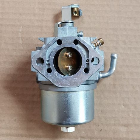 EY28B Vergaser Robin EY28B EY28C Vergaser, Membranvergaser, geeignet für Robin EY28B/EY28C Motoren. (1/4)
