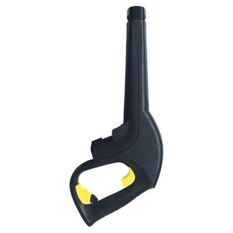 1 Farbe: wie abgebildet. Material: Kunststoff. Geeignet für: Griffe für Wasserpistolen von Hochdruckreinigern/Autowaschanlagen.