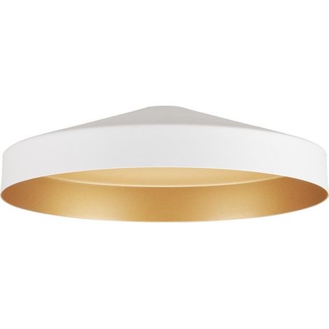 Abat-jour Mix&Match LALU® TETRA 24 intérieur blanc/or - SLV - 1007525 (1/4)