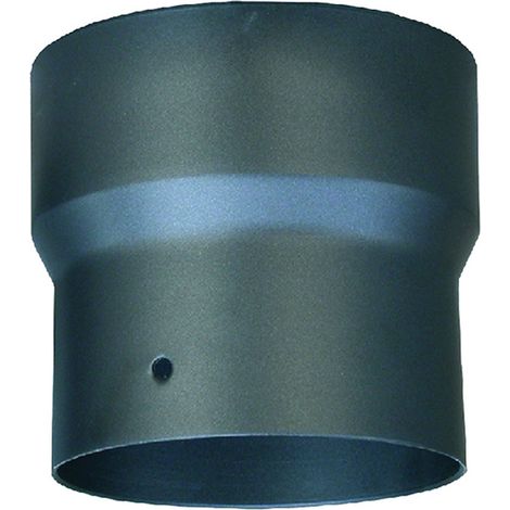 1PZ AUMENTO IN ACCIAIO ø cm 12 F-15 F