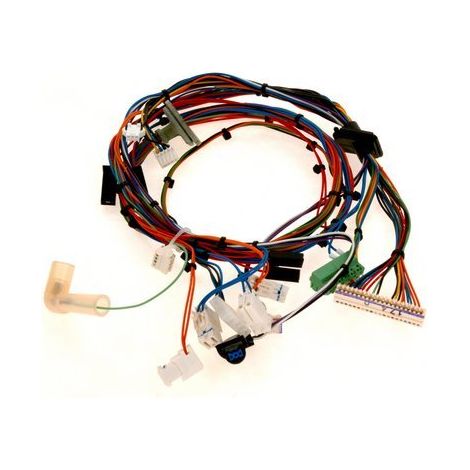 BOSCH Ersatzteil TTNR: 87182251740 Kabel 24V (1/2)