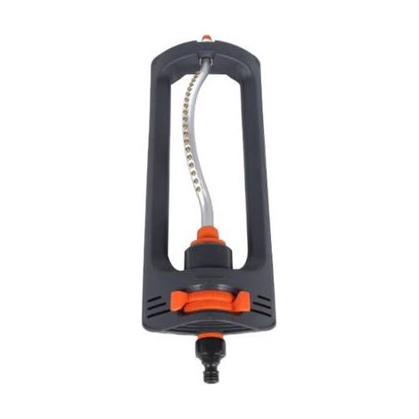 Asperseur Oscillant Automatique - Arrosage Jardin, Grande Surface, Répartition Uniforme, Pelouse
