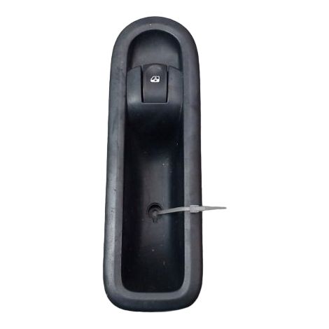 [PRODUIT D'OCCASION] Commande Leve-glace Porte Avd RENAULT Clio ♻️ Ref Oe. 8200108266 - Garantie à vie (1/3)