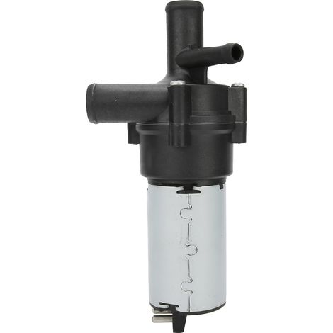 Zusatzkühlwasserpumpe 2038350164 kompatibel mit Mercedes Benz C 230 C 240 (1/5)
