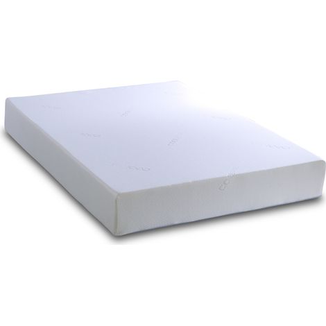 Mattress 3' Single Foam Mattress
