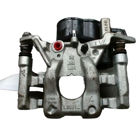 [PRODUIT D'OCCASION] Etrier De Frein Arriere Gauche TOYOTA Yaris Cro ♻️ Ref Oe. 478500d080 - Garantie à vie (1/4)
