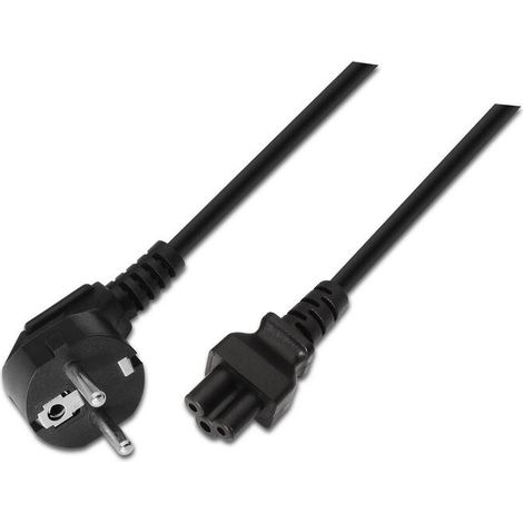 Cable de Alimentación Aisens A132-0172 (1/2)