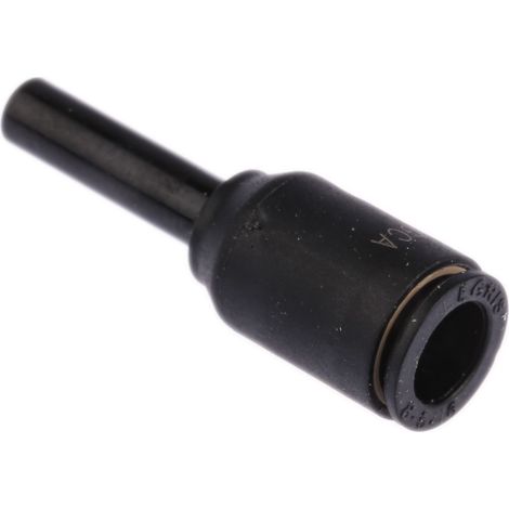 Mamelon réducteur Legris 3168 vers Enfichable 6 mm Enfichable, 8 mm ( Prix pour Boîte de 10 ) (1/3)