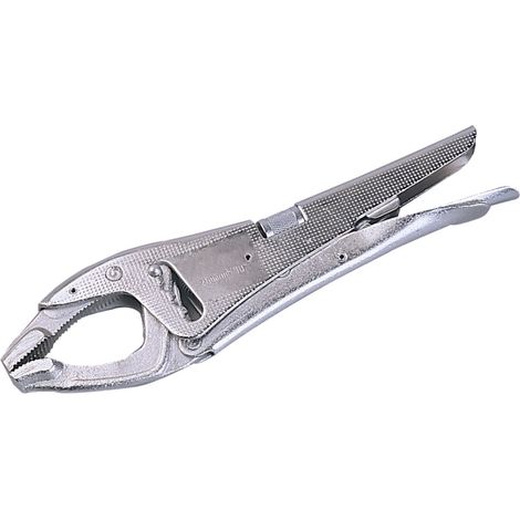 Pince étau 4 crans longueur 250 mm - AUTOBEST