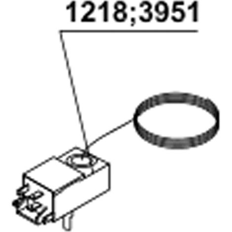 Thermostat