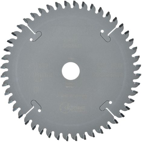 Scie circulaire manuelle à lame circulaire DEWALT 160/20 mm 48TFZ DT4084-QZ (1/2)