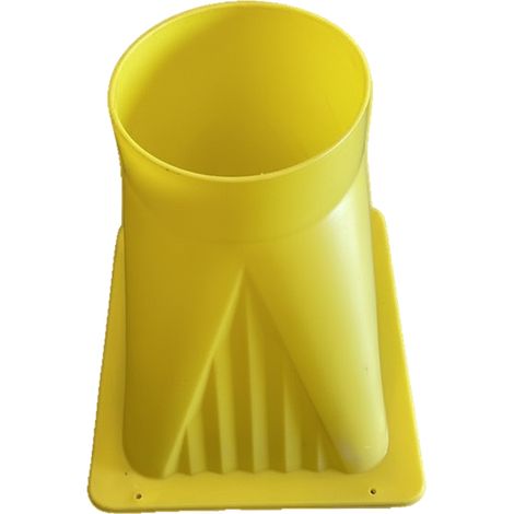 Goulotte de départ SIRL - U.05000.1203
