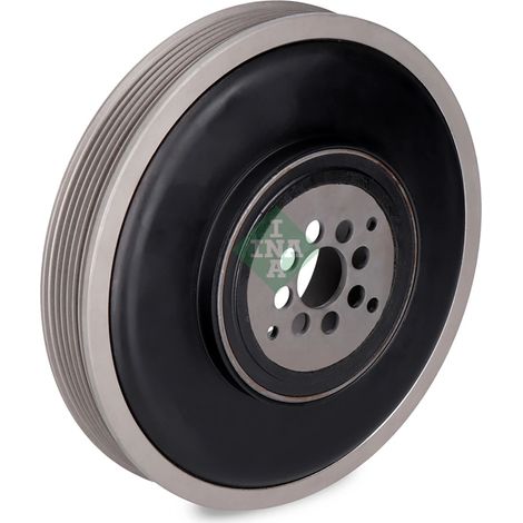 Poulie, vilebrequin INA 544 0102 10 AUDI 059105251AA 059105251AD 059105251AH