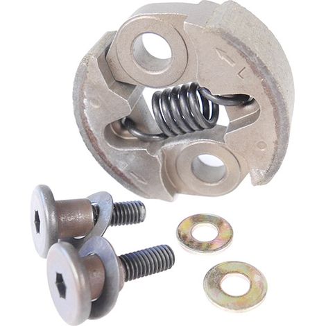 Embrayage débroussailleuse Shindaiwa C242S, T242XS, M242 (1/3)