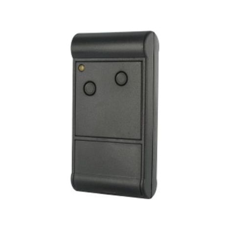 Télécommande / Emetteur 433Mhz 2 canaux pour moteur solaire Berner