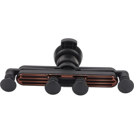 Support téléphone voiture grille stable gravité support pour smartphone largeur 65-88mm (1/5)