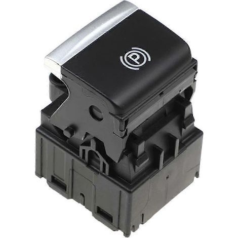 35355--A01 pour 2016-2018 Bouton de frein à main électronique, accessoire de commande de stationnement