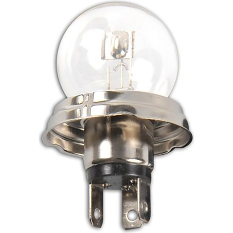 Lámpara coche 12V 45/40W P45t en caja (1/4)