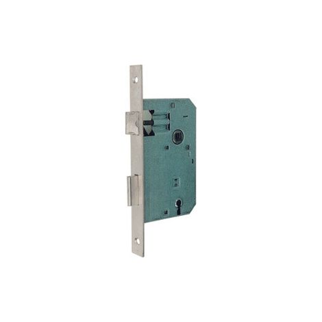 PATENT SERRATURA Q.8/70 GRIGIO 45 S/GACCIA- 5,0 pz