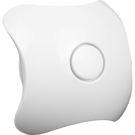 Détecteur de fuite d'eau, à piles, IP66, 120dB - Tibelec (1/5)