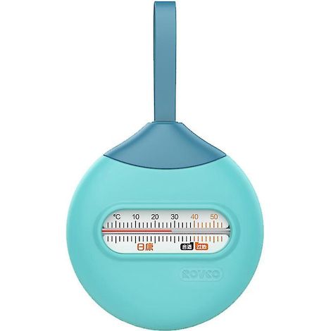 1 Stück Cartoon-Thermometer