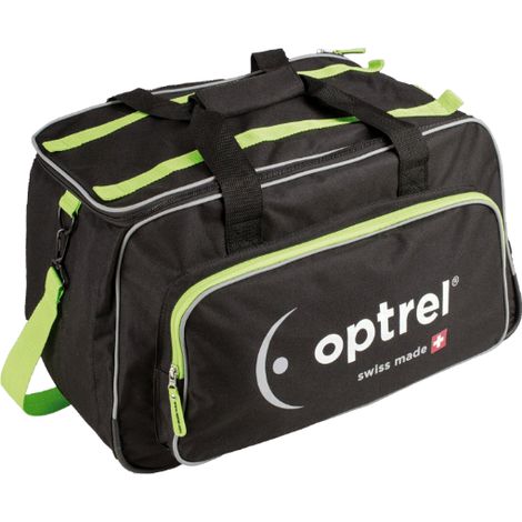 Sac de transport vert 'Optrel®' (8000.110)