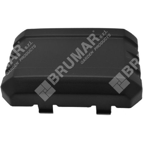 Coperchio filtro aria per rasaerba TONINO LAMBORGHINI 77007535 COMPATIBILE - 046557